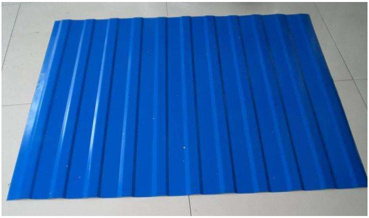 寶潤達壓型鋼板廠家