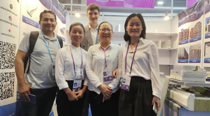 寶潤達(dá)新材